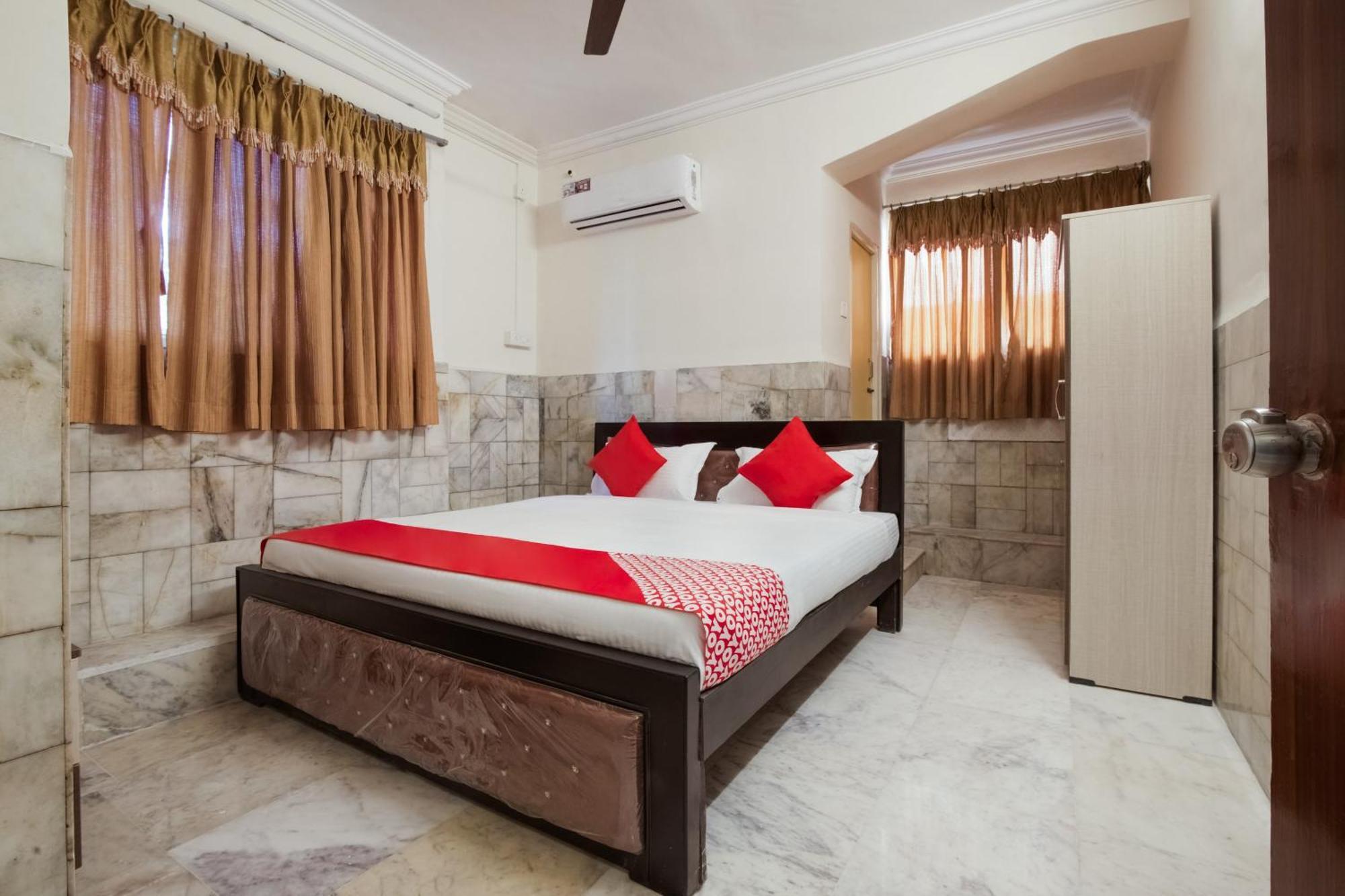 Super Hotel O Holiday Rani Gunj Opp Punjab National Bank Secunderabad Екстер'єр фото